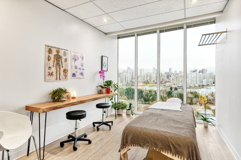 Broadway Wellness Vancouver photo