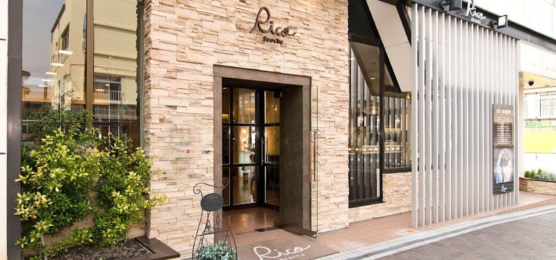 Broche Rico Aizuwakamatsu photo