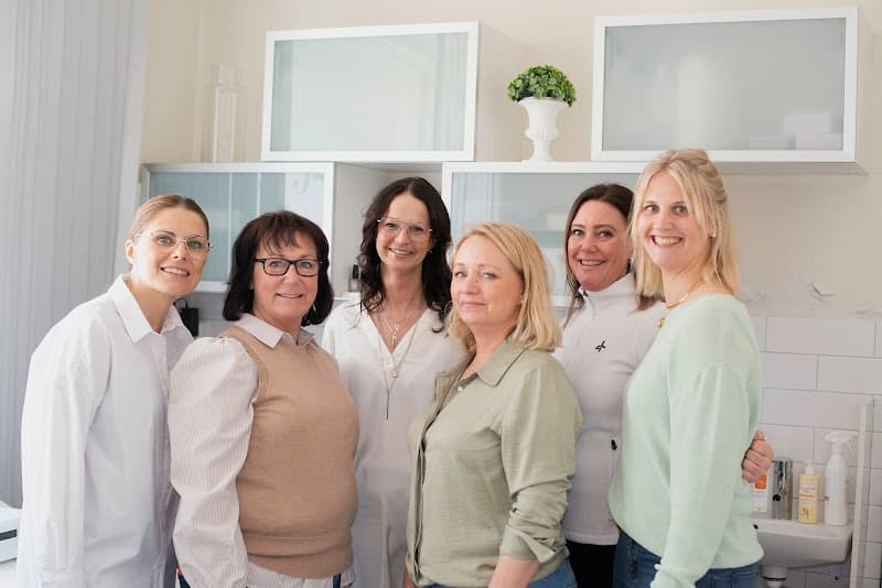 Brogatan52 Fot-& Hälsoklinik AB Halmstad photo