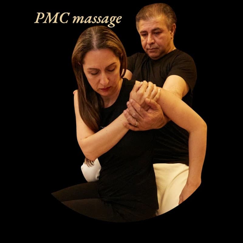 Brogelands Massage & Friskvård Trollhättan photo