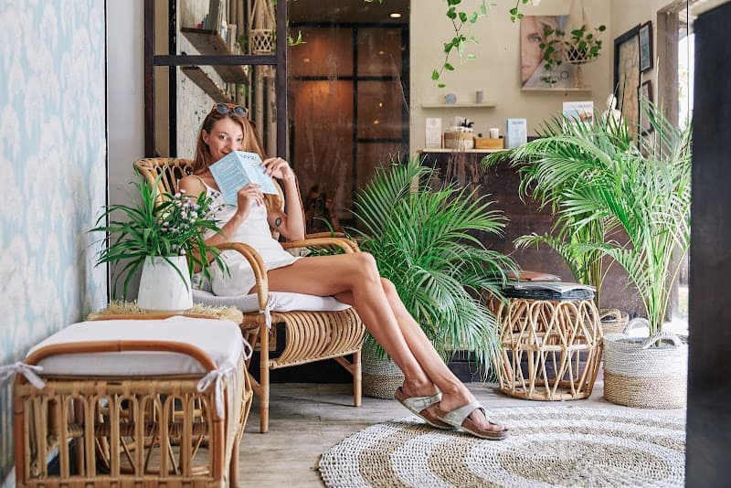 Bronz Beauty and Anti-Ageing Spa Badung photo