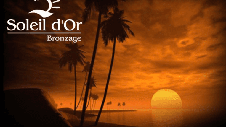BRONZAGE 4 SOLEILS Montreal photo