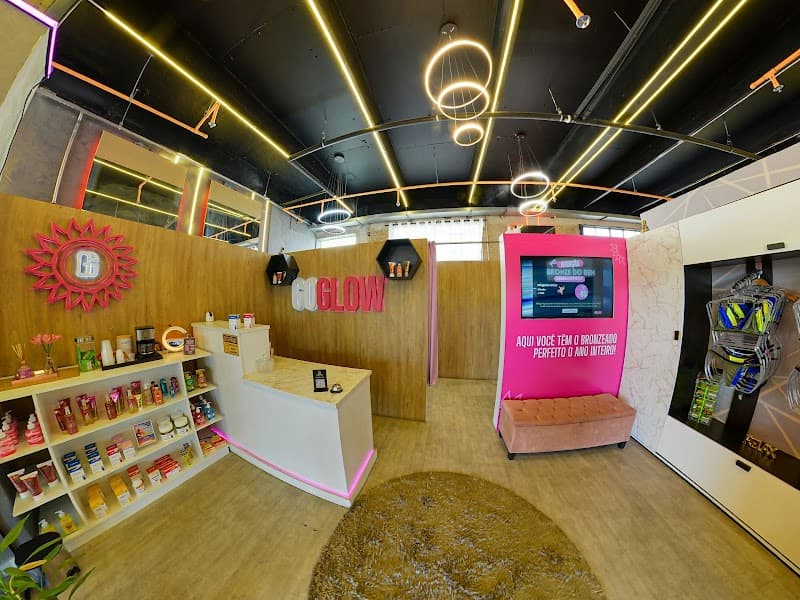 Bronze & Bronze Centro Estético São Paulo photo