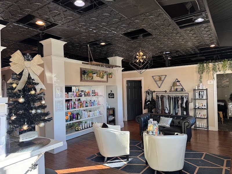 Bronze Sun Spa San Luis Obispo photo