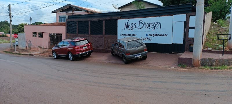 Bronzeamento Natural Corpo Dourado E Cia Itumbiara photo