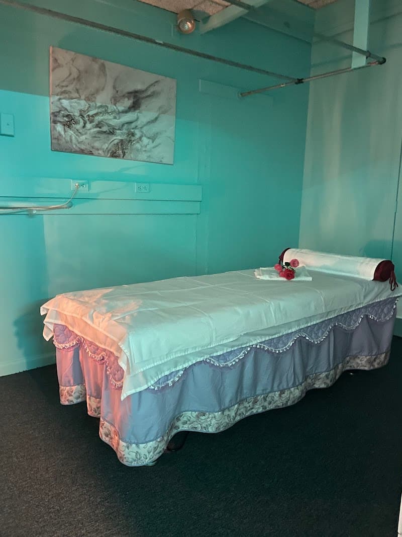 Brook Foot Reflexology & Body Massage Bridgeport photo