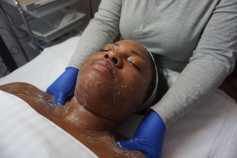 Brooke Alexandria Spa Haverford photo