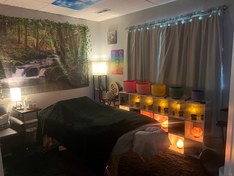 Brooke's Holistic Spiritual Retreat & Touch of Relaxation Massage Paducah photo