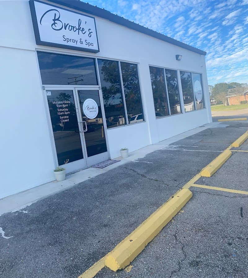 Brooke's Spray and Spa Chalmette photo