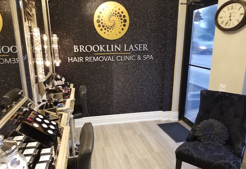 Brooklin Laser Hair Removal Clinic & Spa photo