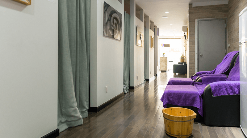 Brooklyn Women's Beauty New York photo