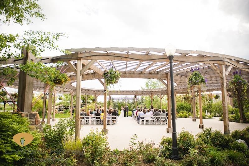 Brookside Gardens Aveda Salon & Spa Berthoud photo