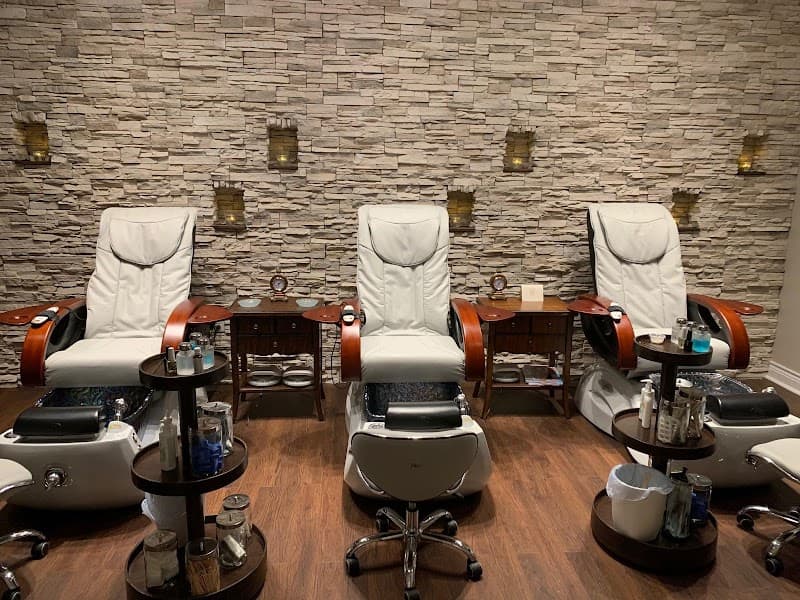 Brookwood Day spa Birmingham photo