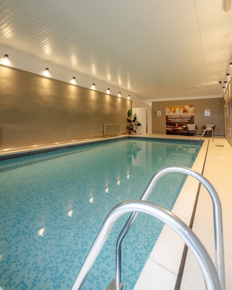 Broom Mill Day Spa Ferryhill photo
