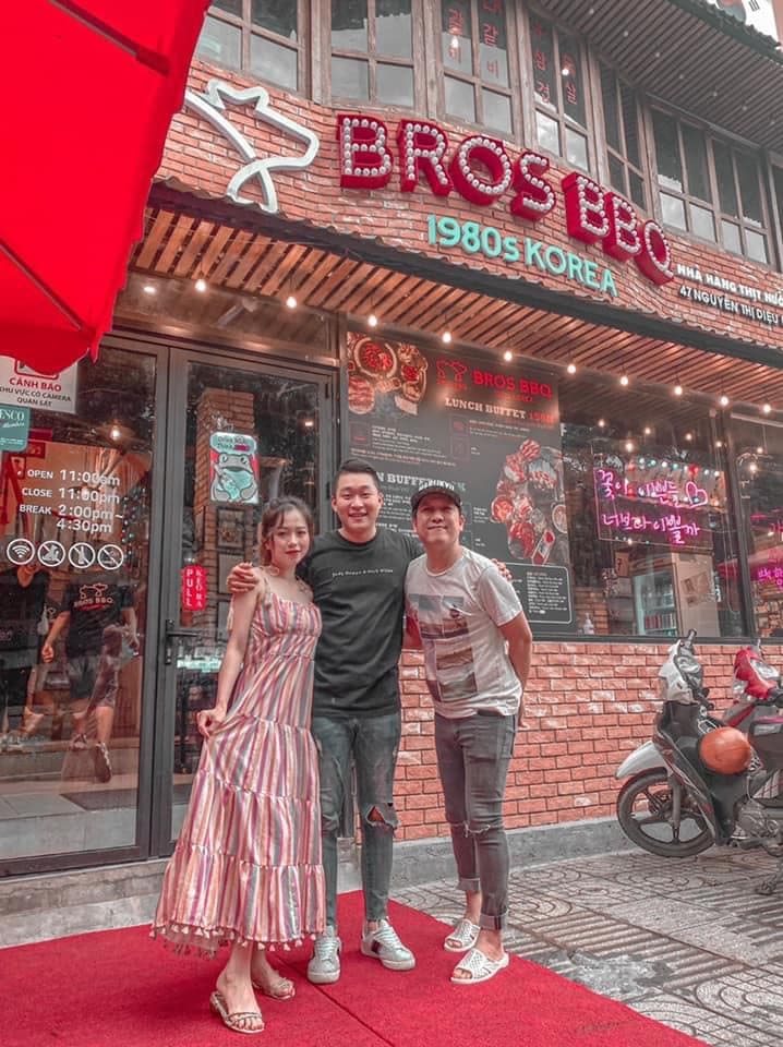 Bros Careers - Tuyển Dụng Việc Làm Nhà Hàng TPHCM Quận 3 photo