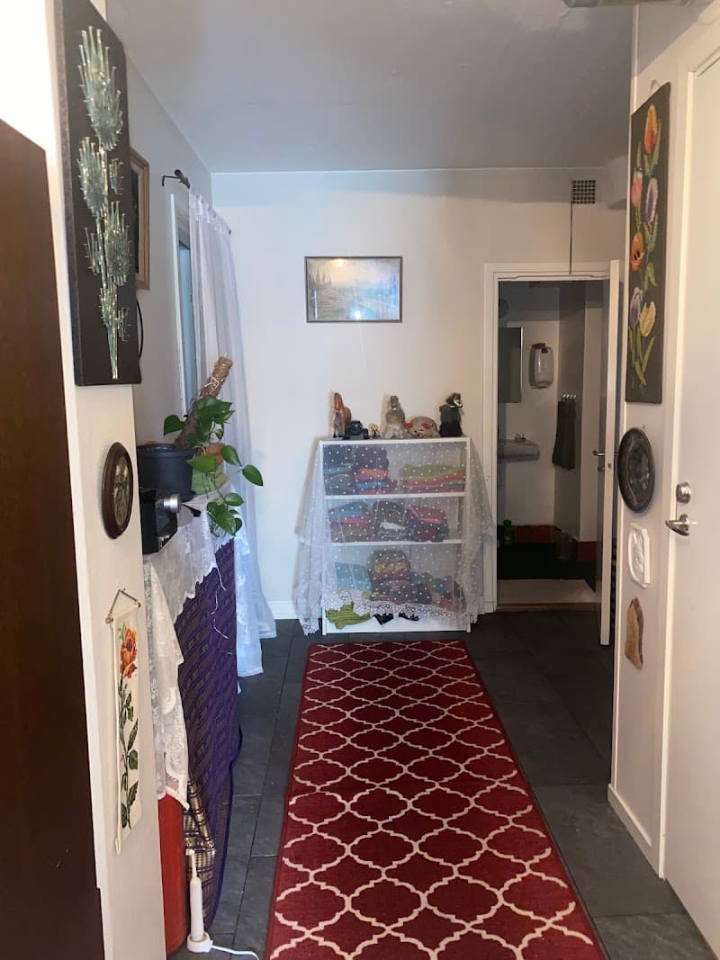 Brosättra Gård & Massage Rimbo photo