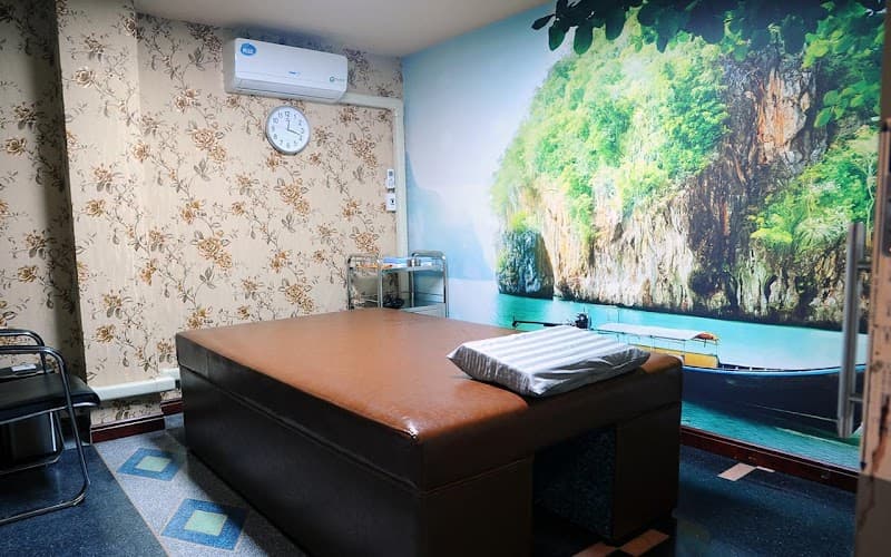 Brotherbao Spa and Wellness Bangkok photo