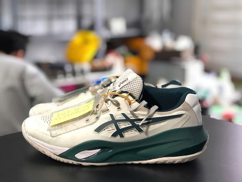 Brothers Clean - The Sneaker Spa Quận 7 photo