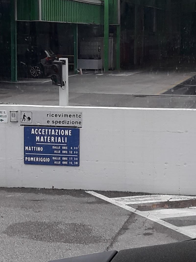 Brovedani SPA San Vito al Tagliamento photo