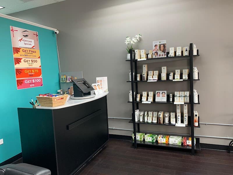 Brow and Lash Spa Des Plaines photo