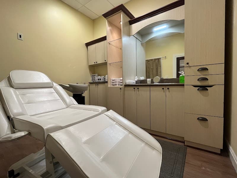 Brow Arch - The Threading Studio Johns Creek photo
