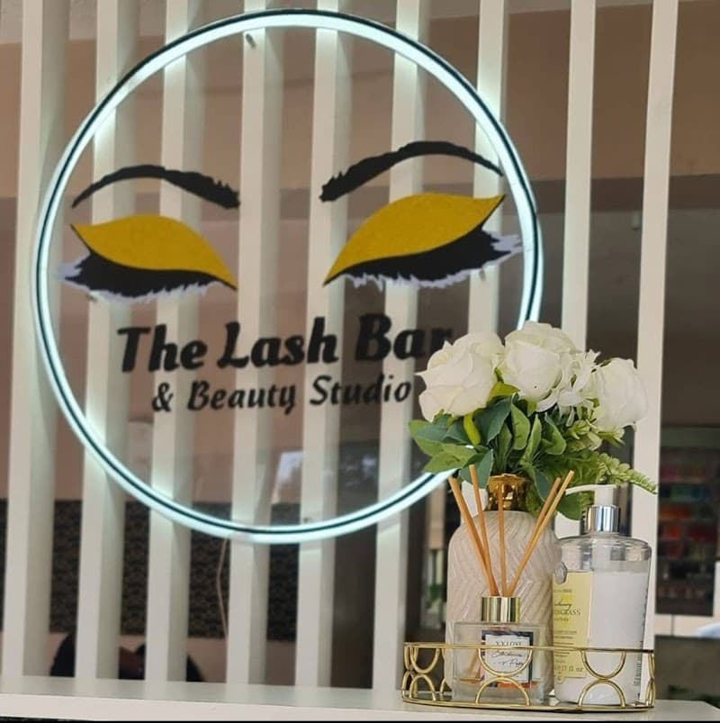 Brow Bar Harare photo