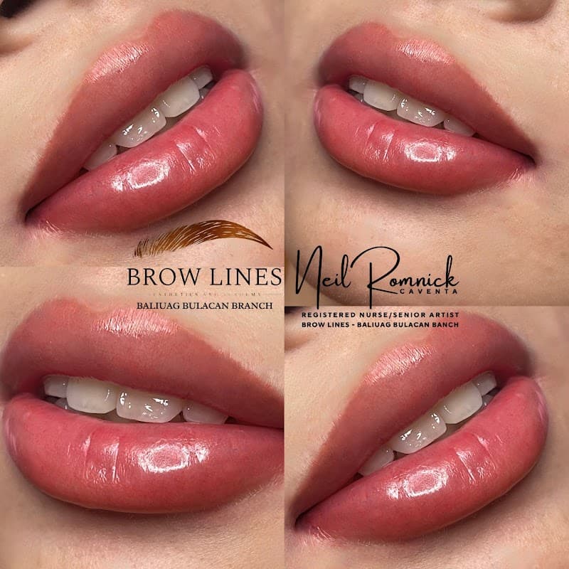 Brow Lines Baliuag Bulacan Branch Baliwag photo