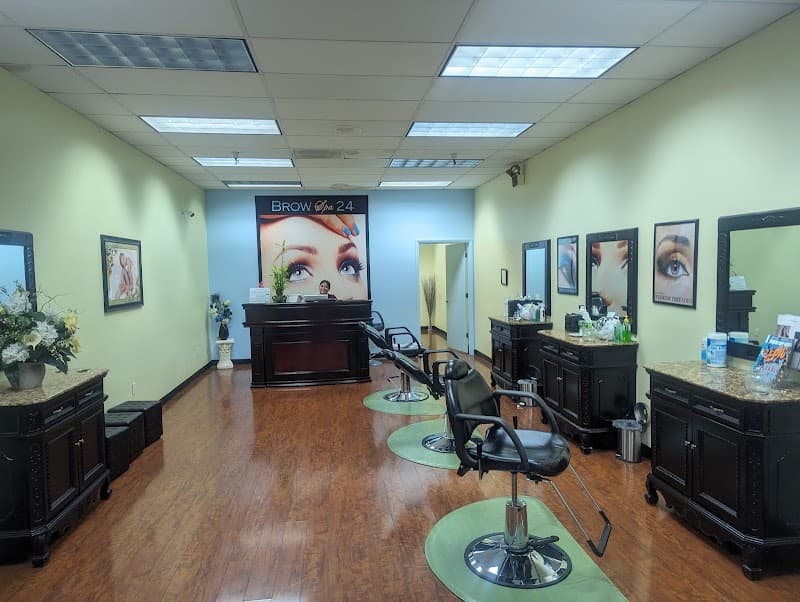 Brow Spa West Valley City photo