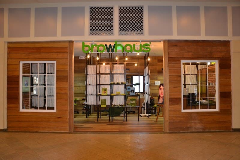 Browhaus Powerplant Makati photo