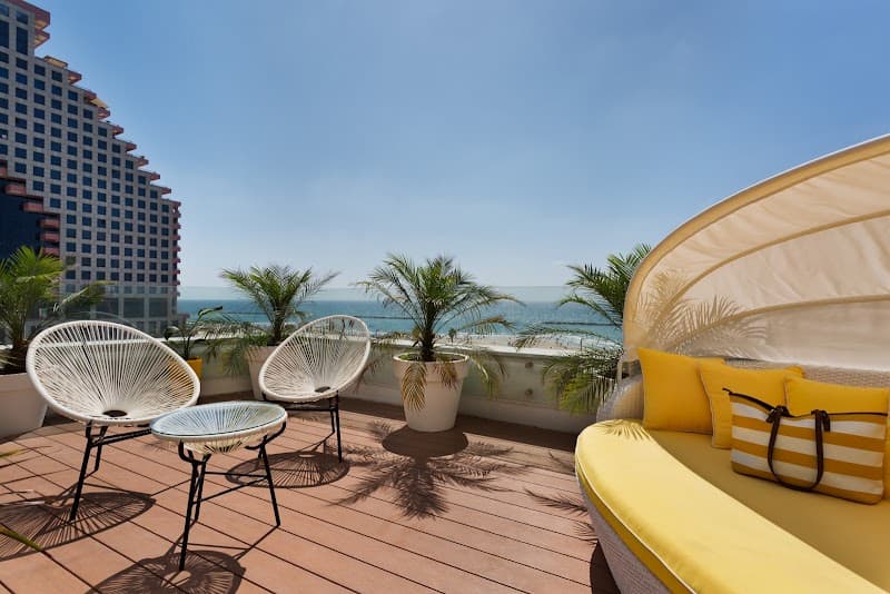 Brown Beach House by Brown Hotels Tel Aviv photo