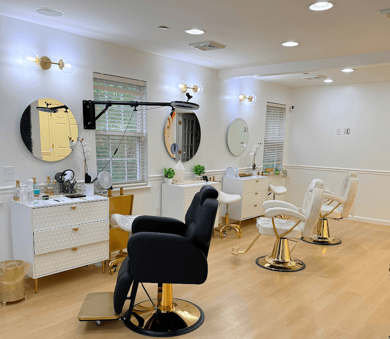Brown Bella Beauty - Ombre Brows, Hydrafacial, Threading, Wax, Tint and Advance Skincare Treatments Columbia photo