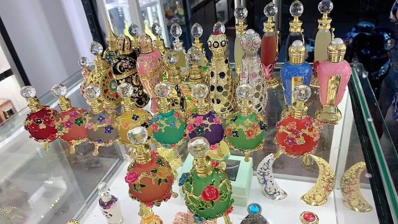 Brown Hedgehog Shop Dubai Essential Oil Padala Biên Hòa photo