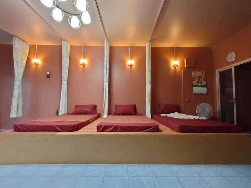 Brown Orchid Spa & Massage Surin photo