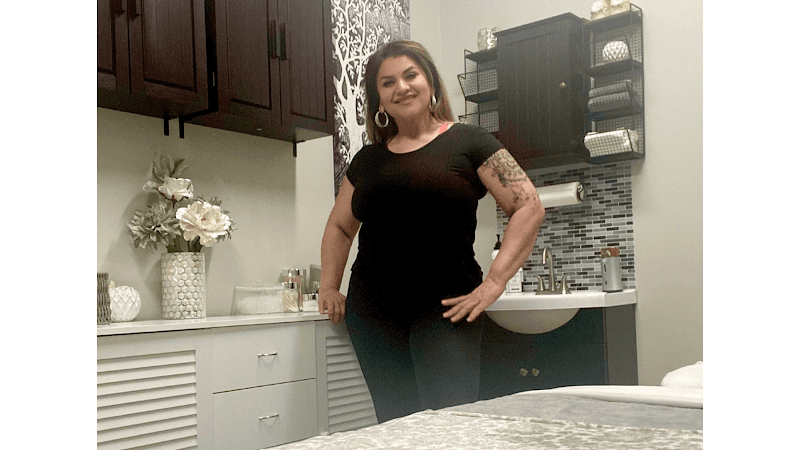 Brows and Body by Jody Weatherford photo