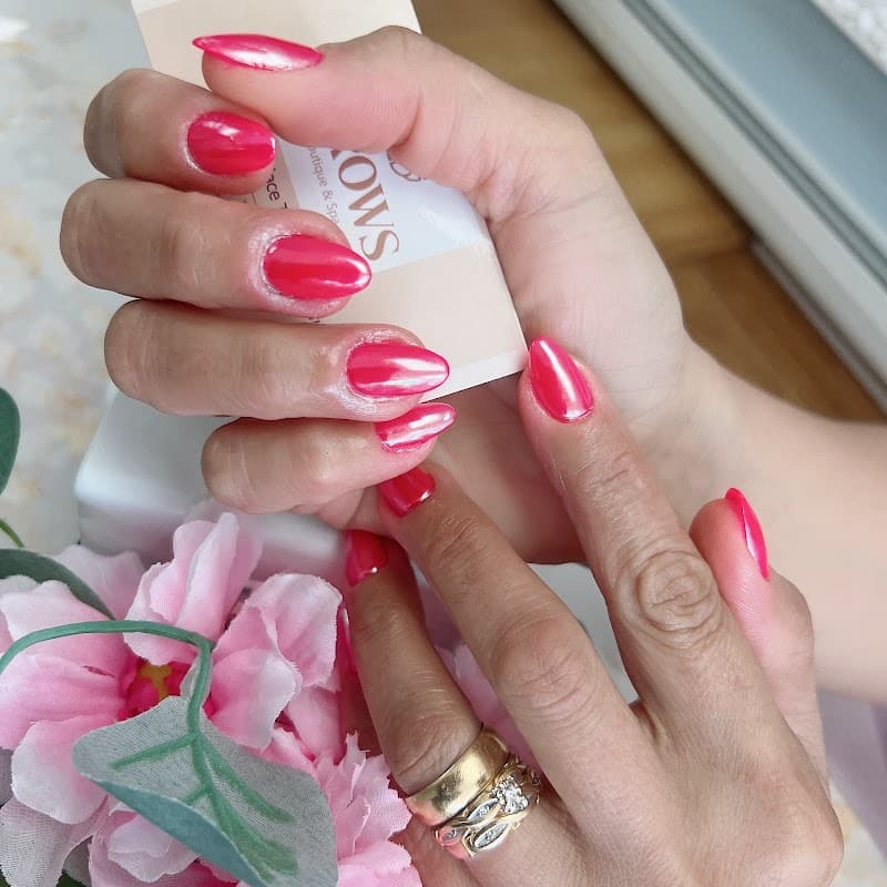 Brows Boutique & Spa Buzzards Bay photo