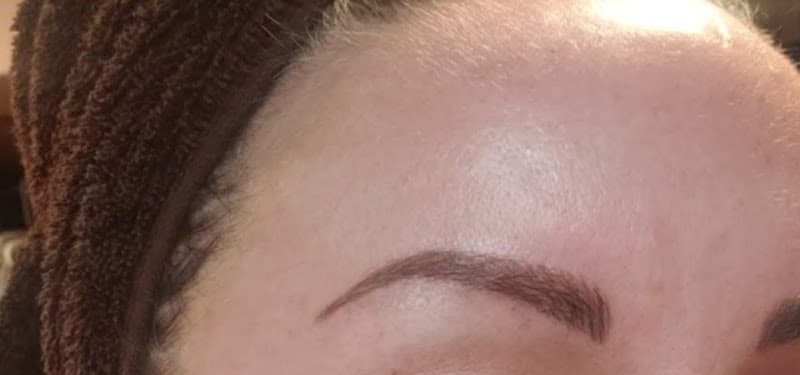 Brows By Lindsey Edgewater photo
