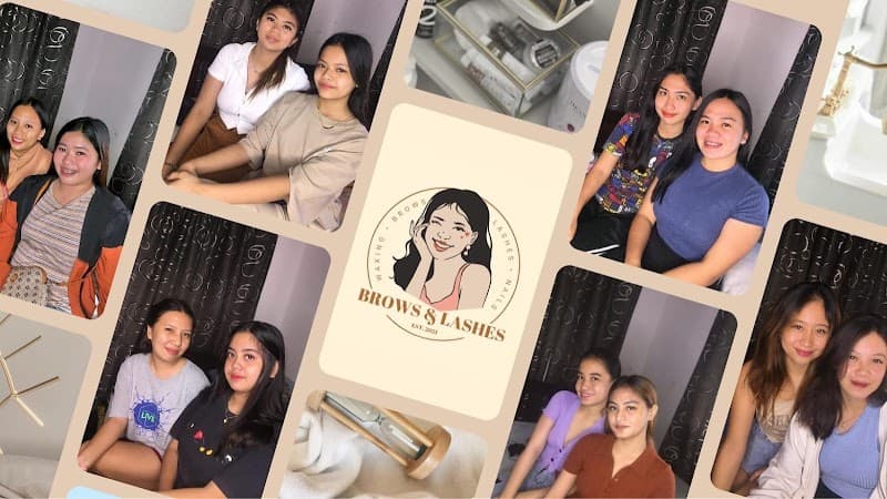 Brows & Lashes Concepcion photo