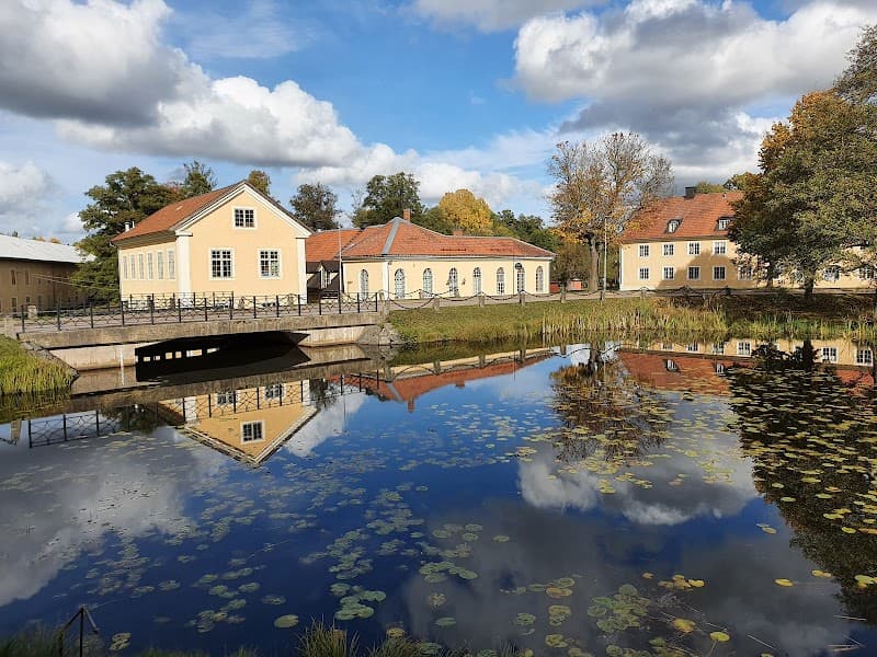 Brukets Lugna Vrå Brevens bruk photo