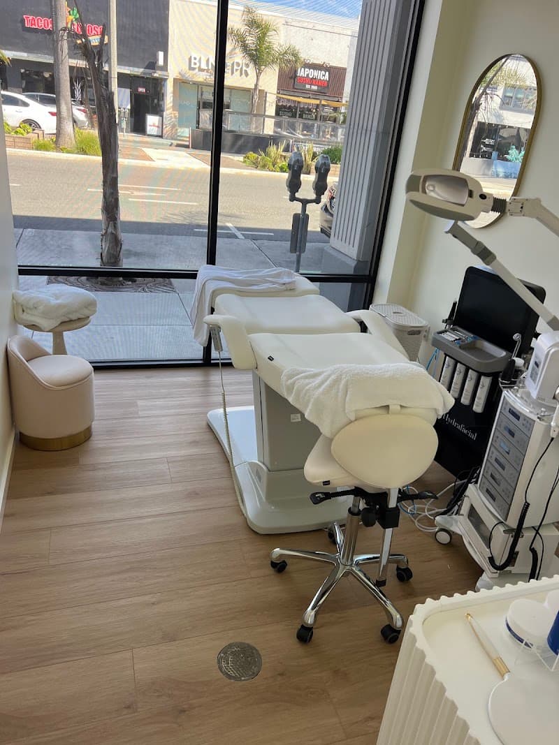 Brum Aesthetics Hermosa Beach photo