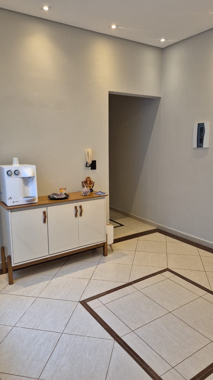 Bruna Basseto Saúde e Bem-Estar Americana photo