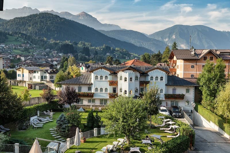 Brunet The Dolomites Resort photo