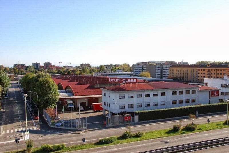 Bruni Glass SPA Trezzano sul Naviglio photo