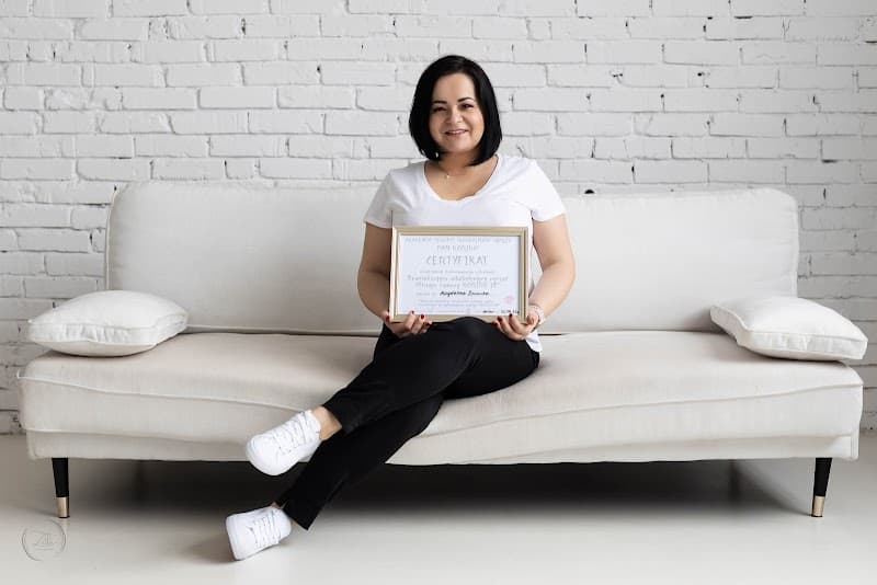 Brunicka Naturalnie. Kobido Up i Dermokonsultacje Wrocław photo