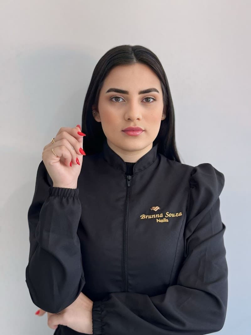 Brunna Souza Nails Novo Hamburgo photo