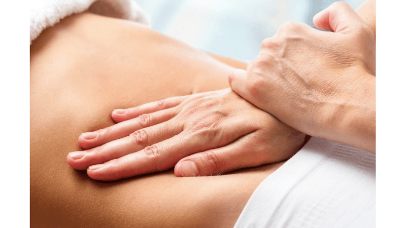 BruvyMassage Collonge-Bellerive photo