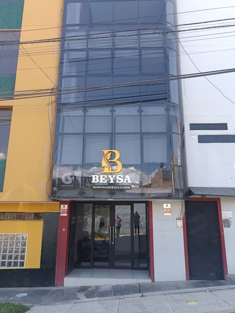 BS Estética Médica Huancayo photo