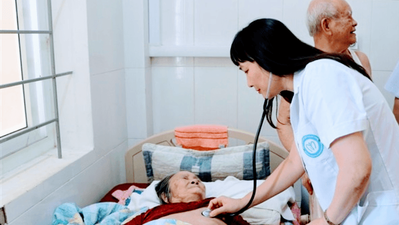 Bs Hoa Nguyễn - Sense Hà Nội Quận Ba Đình photo