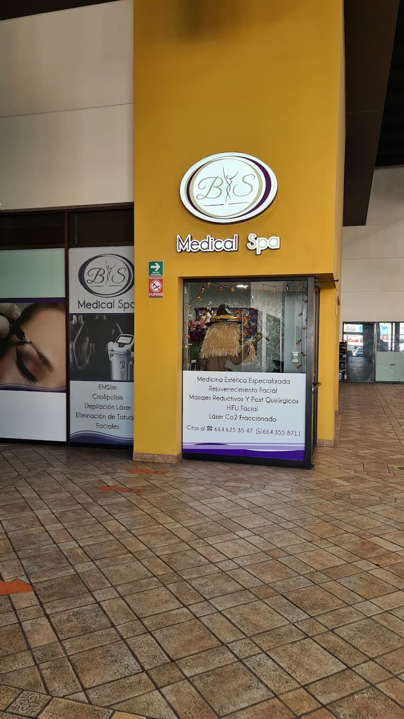 BS Medical Spa Tijuana photo