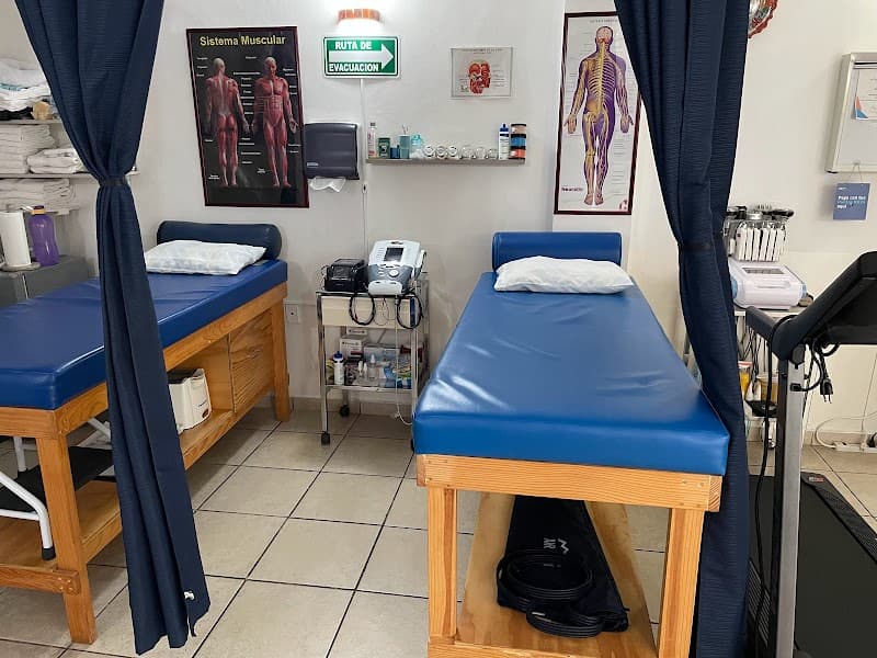 BS&N Clinic Centro de recuperación post-operatorio y terapias reductivas. Veracruz photo