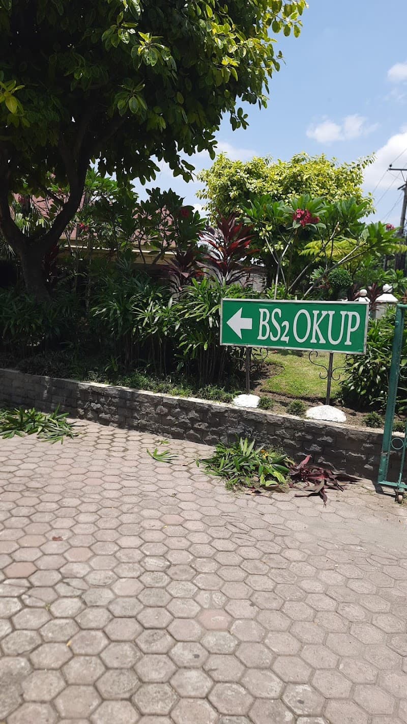BS OKUP Medan photo